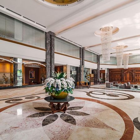 Grand Sahid Jaya Cbd Otel Cakarta Dış mekan fotoğraf