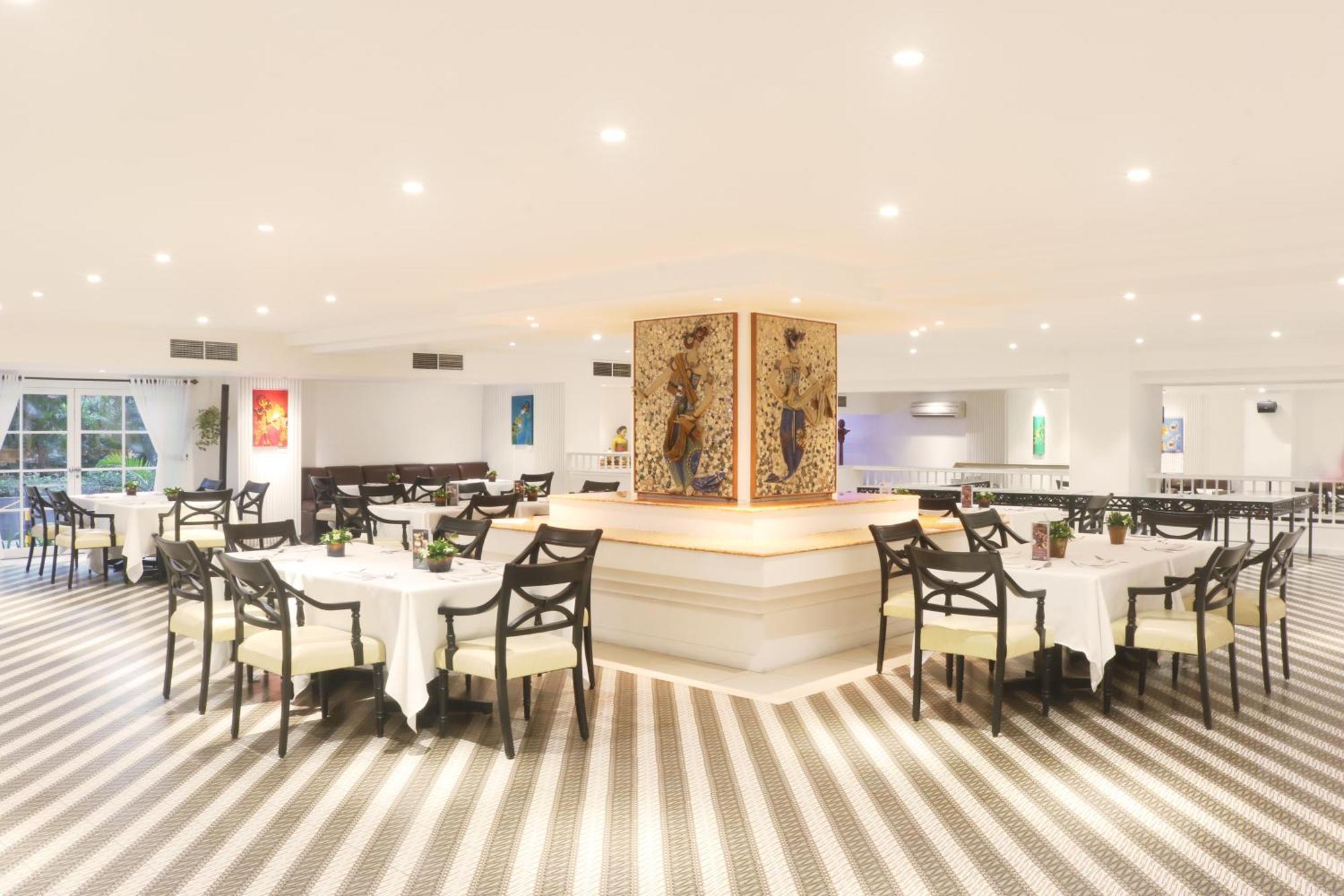 Grand Sahid Jaya Cbd Otel Cakarta Dış mekan fotoğraf