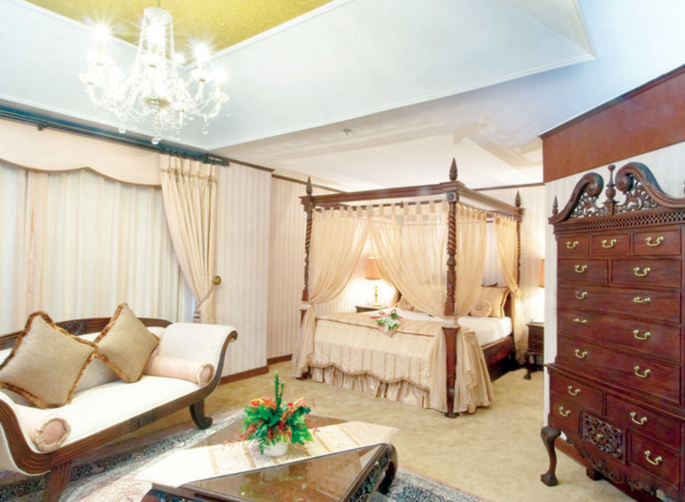 Grand Sahid Jaya Cbd Otel Cakarta Dış mekan fotoğraf