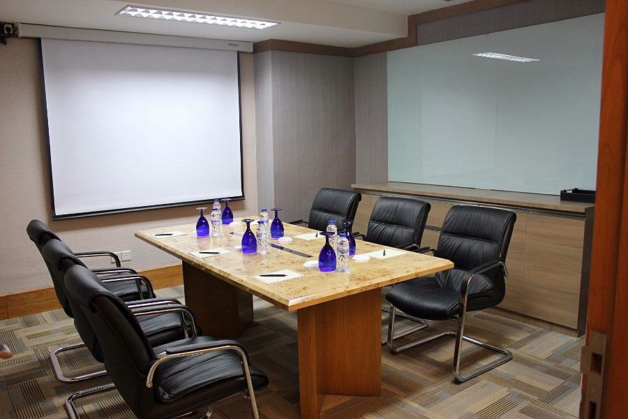 Grand Sahid Jaya Cbd Otel Cakarta Dış mekan fotoğraf
